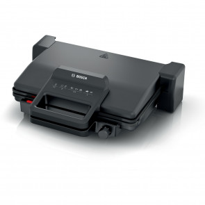 Bosch TCG3323 Tischgrilkl schwarz,