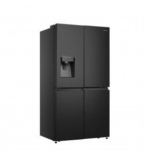 Hisense RQ760N4SBFE Side by Side