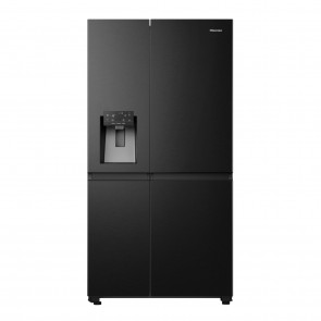 Hisense RS818N4IFE Side by Side