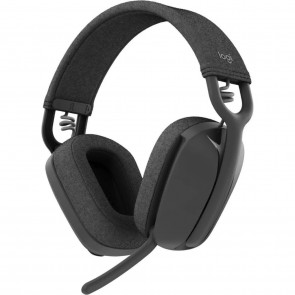 Logitech Zone Vibe 100 Graphite