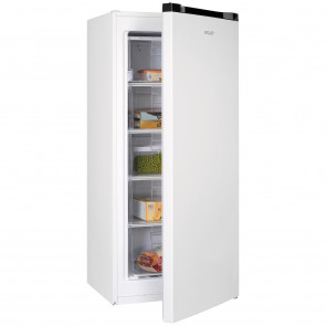 Exquisit GS145-051D weiss Gefrierschrank
