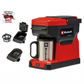 Einhell TE-CF 18 Li-Solo