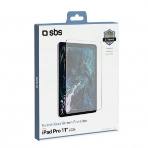 SBS Guard Glass iPad Pro 11" 2024