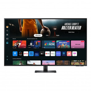Samsung Smart Monitor M7 M70D (2024) 43"