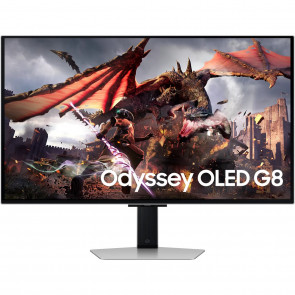 Samsung Odyssey OLED G8 G80SD (2024) 32"