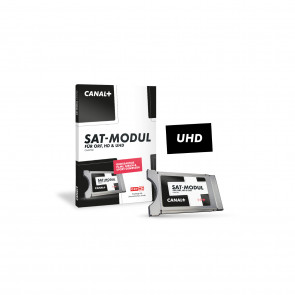 Canal+ SAT-Modul CAM702