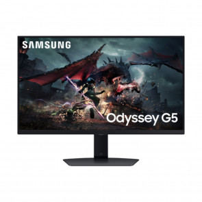 Samsung Odyssey G5 G50D (2024) 27" 16:9