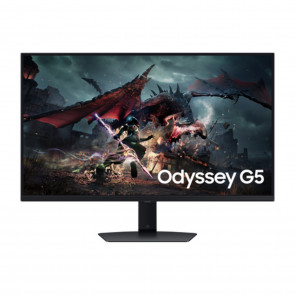 Samsung Odyssey G5 G50D (2024) 32"