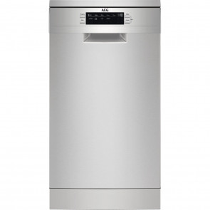 AEG FFB73527ZM Standgeschirrspüler