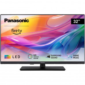 Panasonic TV-32S50AEZ HD LED Smart TV