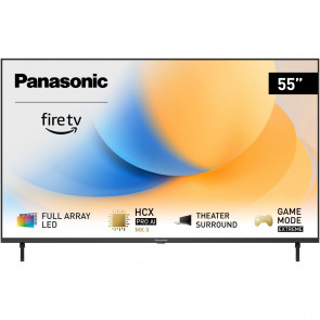 Panasonic TV-55W90AEG 4K Full Array LED