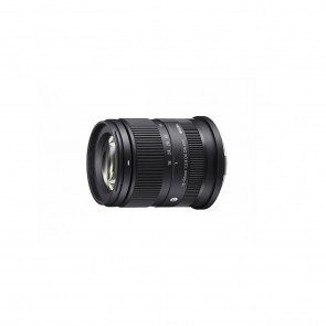 Sigma 18-50mm 2.8 DC DN Canon RF-Mount