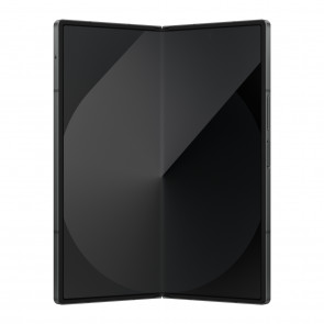 Samsung Galaxy Z Fold6 Crafted Black