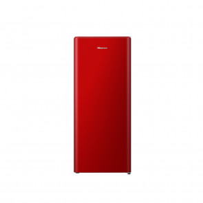 Hisense RR220D4BRE rot