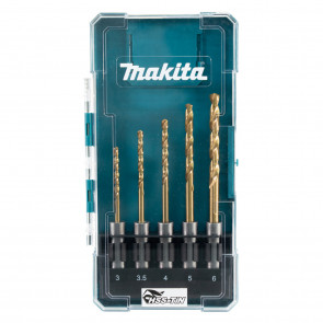 Makita E-15132 SDS-PLUS Metallbohrer