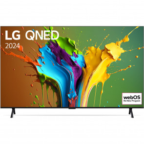 LG 98QNED89T6A 4K QNED TV