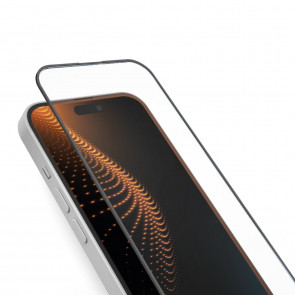 SBS Full Cover Glass für iPhone 16 Pro