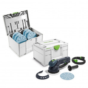 Festool ROTEX RO 150 FEQ-SYS GR