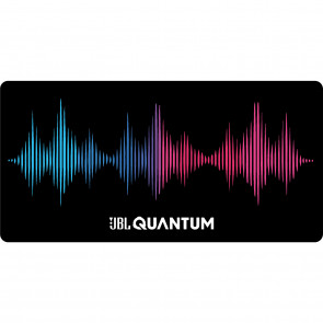 JBL Quantum Gaming Mousepad XXL 800x400