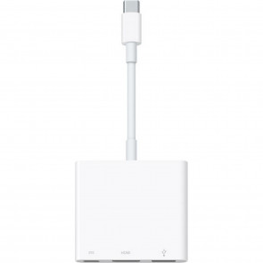 Apple USB-C Digital AV Multiport Adapter