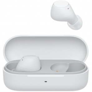 Sony WF-C510 weiss