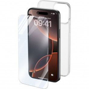 Cellularline Protection Kit iPh.16 Pro M