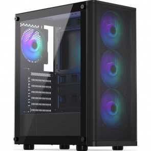 Endorfy Ventum 200 ARGB schwarz