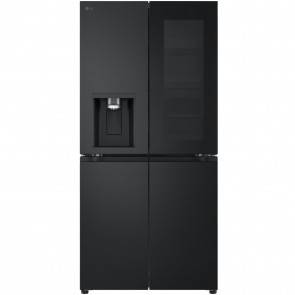 LG GMG861EPAE Side-by-Side
