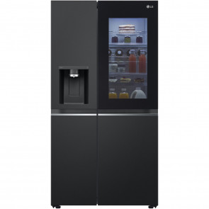LG GSGV91EVAD G-Serie Side-by-Side