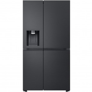 LG GSLE91EVAC Side-by-Side Kühlschrank