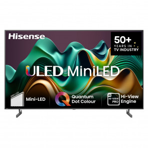 Hisense 55U6NQ 4K ULED MiniLED Smart TV