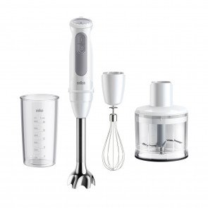 Braun MQ50236MWH MultiQuick 5 Vario