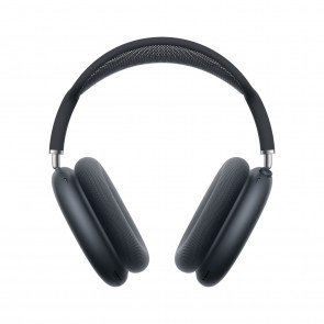 Apple AirPods Max Mitternacht MWW43ZM/A