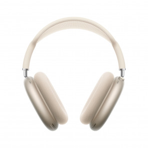 Apple AirPods Max Polarstern MWW53ZM/A