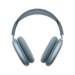 Apple AirPods Max Blau MWW63ZM/A