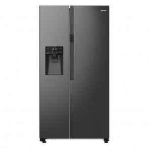 Gorenje NRR9185ESBXL Side by Side