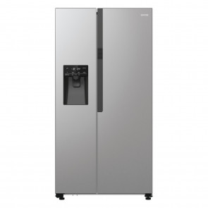 Gorenje NRR9185ESXL Side by Side