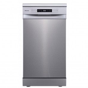 Hisense HS522E10X Standgeschirrspüler