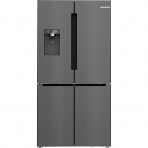 Bosch KFI96AXEA Serie 6 Side by Side