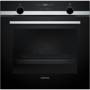 Siemens HB517GBS3 iQ500 Einbau-Backofen