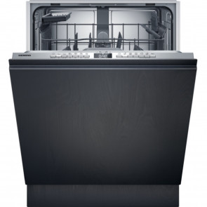 Siemens SX63EX04TE iQ300 Einbau