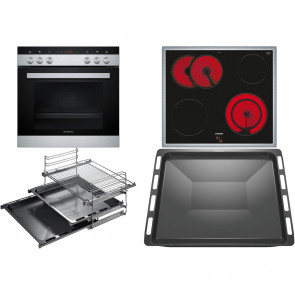 Siemens Extraklasse MKE2KA175 IQ100