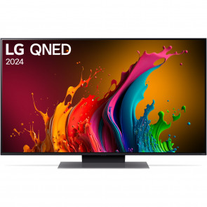 LG 50QNED87T6B 4K QNED TV