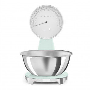 SMEG KSF01PGWW Küchenwaage