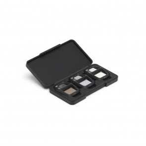 DJI Air 3S ND Filter Set (ND8/32/128)