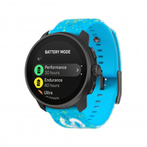 Suunto Race S 45mm Power Blue
