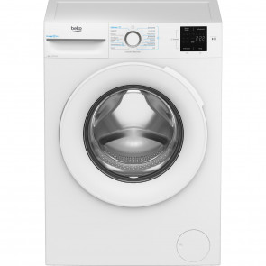 Beko BM3WFT38413W Waschmaschine
