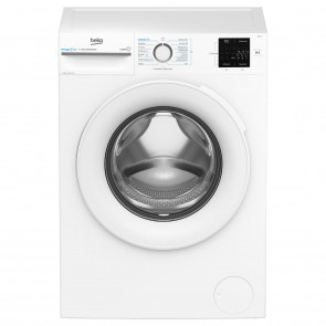 Beko BM3WFU39413W Waschmaschine,