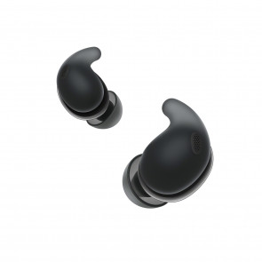 Sony LinkBuds Fit schwarz