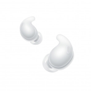 Sony LinkBuds Fit weiss